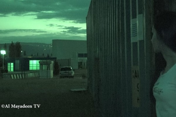 آزمایشگاه‌های مرگبار بیولوژیکی آمریکا در گرجستان، عراق و افغانستان