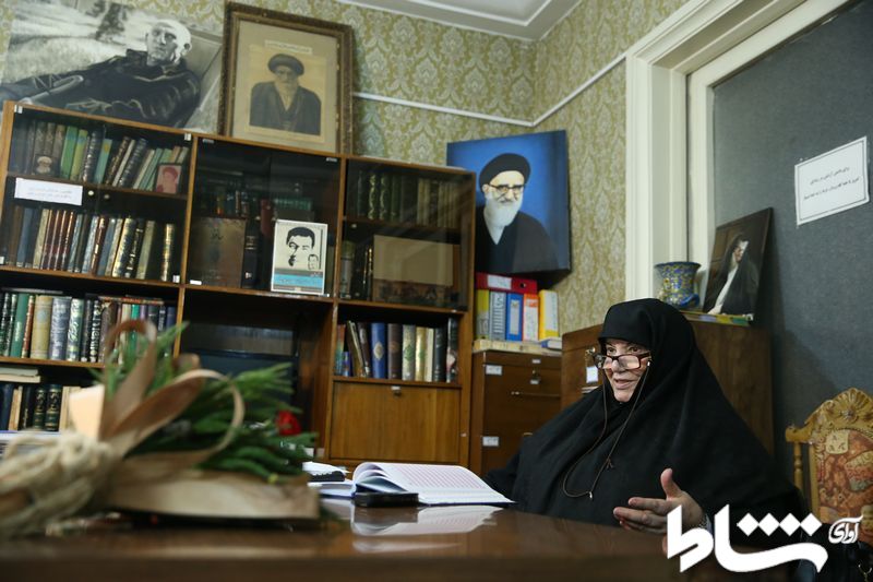 آیت‌الله طالقانی به مجاهدین گفت چشمتان کور می‌خواستید با کمونیست‌ها جمع نشوید/ مرحوم طالقانی هیچ‌گاه در نفی ولایت‌فقیه حرفی نزدند/ پدرم فراتر از هر حزب و تشکلی بود/ به دکتر یزدی گفتم فقط تو نبودی که برای انقلاب مبارزه کردی