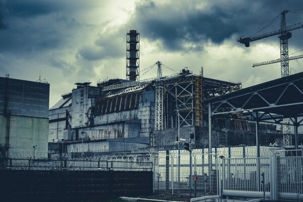 دو انفجار قوی «کی‌یف» پایتخت اوکراین را لرزاند