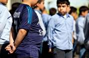 بیش از ۶۰ درصد جمعیت کشور چاق هستند