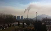 مازوت‌سوزی در ۱۴ نیروگاه ایران