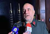 دستگیری بیش از ۱۲۰۰ خلافکار در تهران