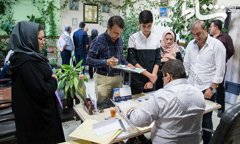 عدم وجود ظرفیت؛ سنگ بزرگ مدارس پیش پای والدین