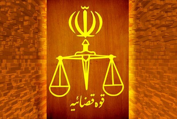 عاملان ضرب و شتم یک خانم تحویل دادستانی تهران شدند