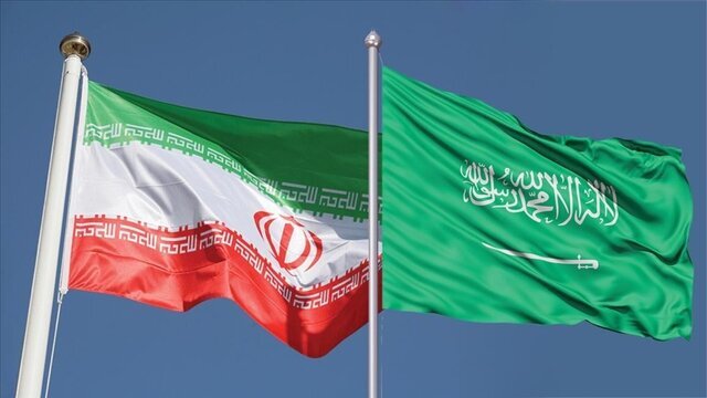 آمـادگی ایران برای دستیابی به توافق با عربستان