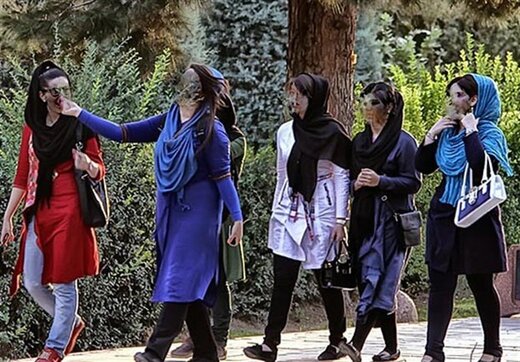 جزئیات طرح کنترل هوشمند حجاب
