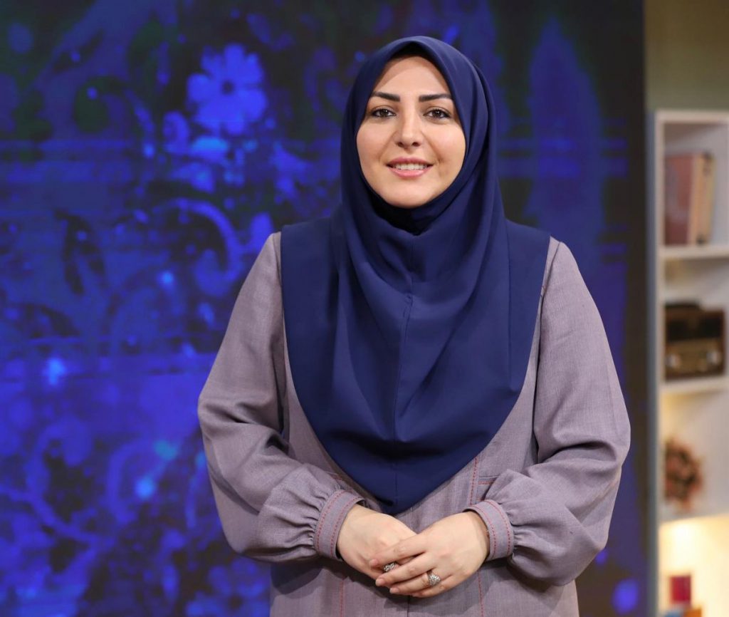 ممنوع‌التصویری المیرا شریفی‌مقدم در تلویزیون یا مرخصی اجباری؟