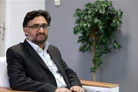 معاون علمی رئیس جمهور منصوب شد