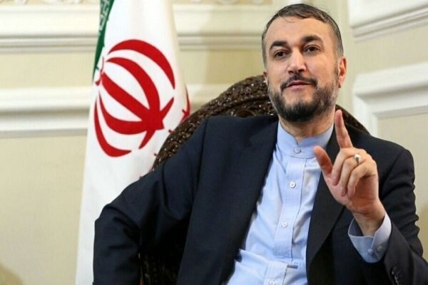 خبر امیرعبداللهیان از سرگیری مذاکرات برجامی