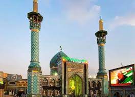 درهای حرم امامزاده صالح(ع) به روی زوار بسته شد