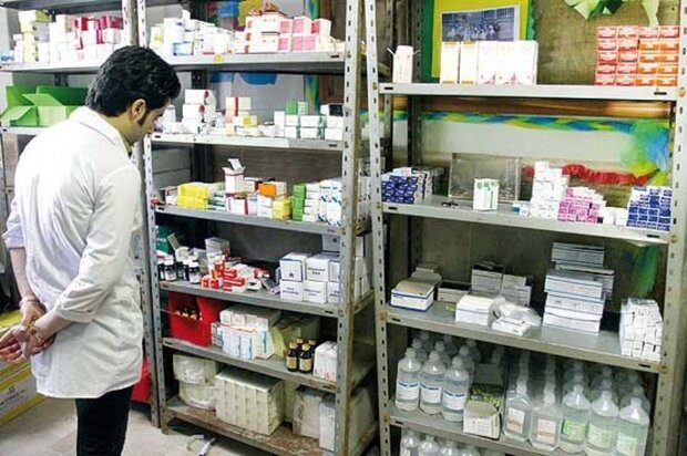 افزایش ۱۵۰ درصدی مصرف آنتی بیوتیک در کشور