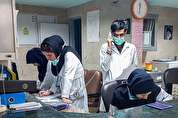 کمبود جدی پرستار در نظام سلامت