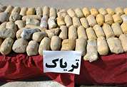 «تریاک» در صدر کشفیات موادمخدر تهران