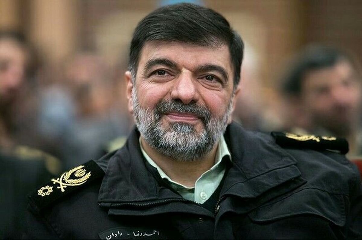واکنش سردار رادان به سریالی بودن مسمومیت‌های الکلی