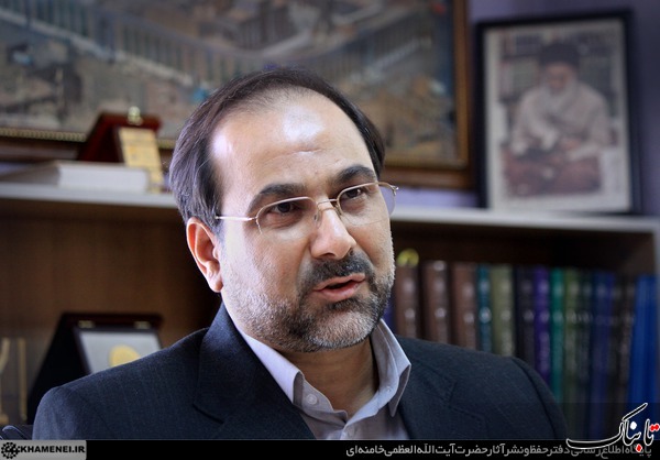 مخبر دزفولی؛ رئیس فرهنگستان علوم شد