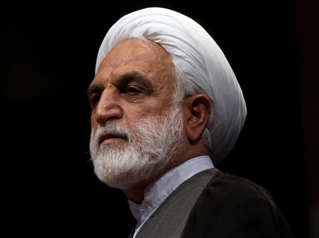 دستورات مهم اژه ای در رابطه با حادثه تروریستی شاهچراغ