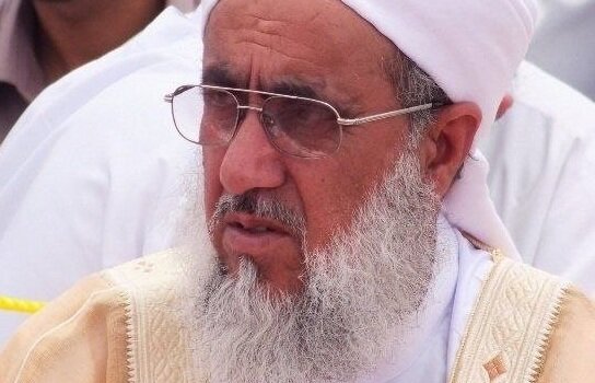 بازداشت مولوی فتحی محمد نقشبندی؛ اطلاعیه مهم دادگستری سیستان‌ و بلوچستان/ مردم را به آشوب خیابانی دعوت می‌کرد