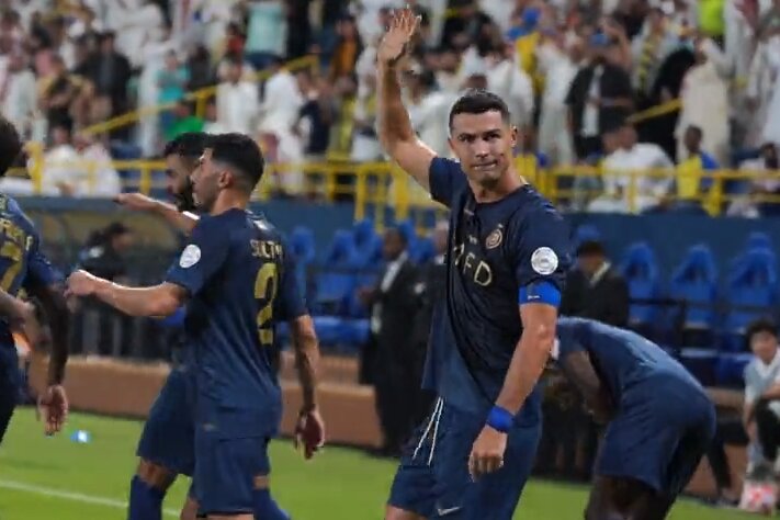 تدابیر امنیتی تیم النصر در ایران